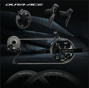 dura ace ultegra di2